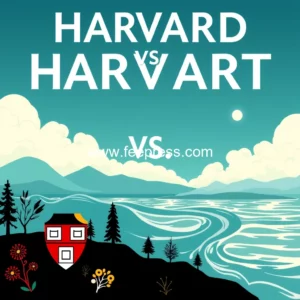 Read more about the article Harvard vs mit: which university offers superior earth & marine sciences for aspiring environmental scientists?