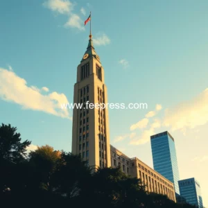 Read more about the article Drexel University lays off 60 employees