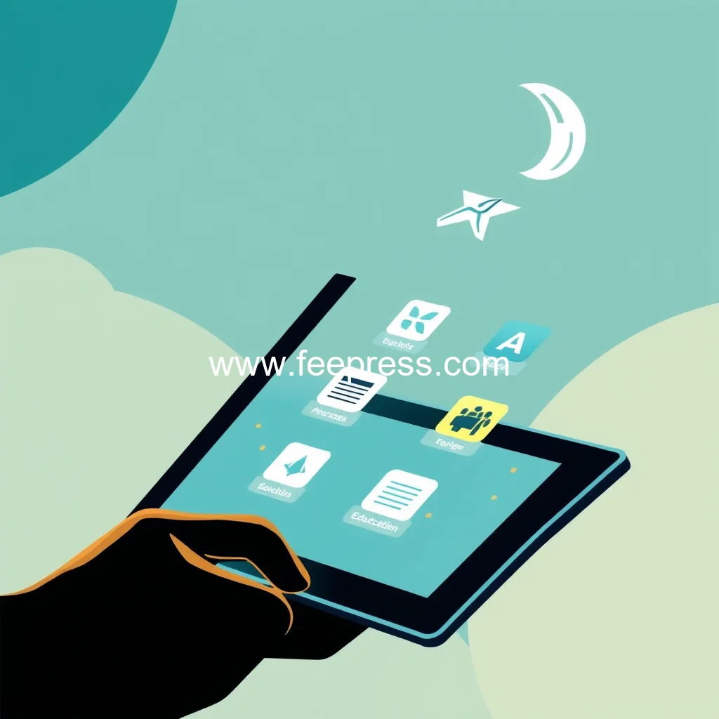 You are currently viewing Securus Technologies Seeks to Support Incarcerated Individuals in Reshaping their Futures With Expanded Access to Educational Programs Available Through Tablet Technology