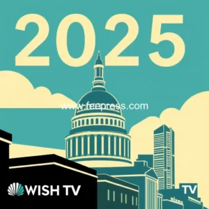 Read more about the article IPS proposes 2025 legislative agenda to improve education  Indianapolis News  Indiana Weather  Indiana Traffic  WISH  TV