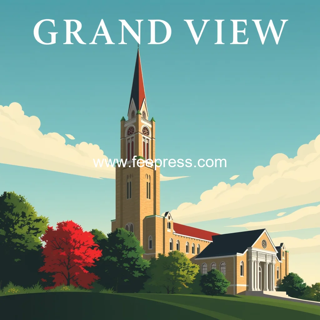 Read more about the article Grand view university affords public tuition to iowa eligible students


 response: grand view university affords public tuition to iowa eligible students!