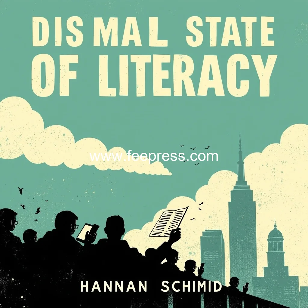 You are currently viewing The Dismal State of Literacy When Unions Are at the Helm By Hannah Schmid