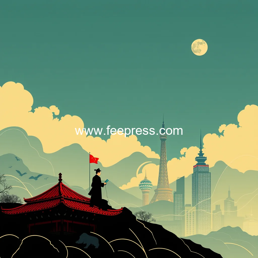 You are currently viewing Higher Education Minister to undertake working visit to China to strengthen TVET cooperation