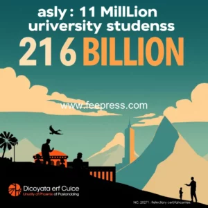 Read more about the article Nearly 1 Million Students of University of Phoenix Owe 21  6 Billion in Loans  School Policies Questioned