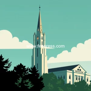 Read more about the article Northeastern among 40 universities named in financial aid class action lawsuit