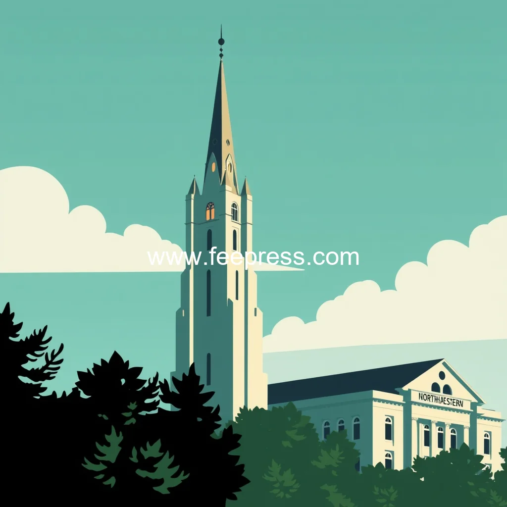 Read more about the article Northeastern among 40 universities named in financial aid class action lawsuit