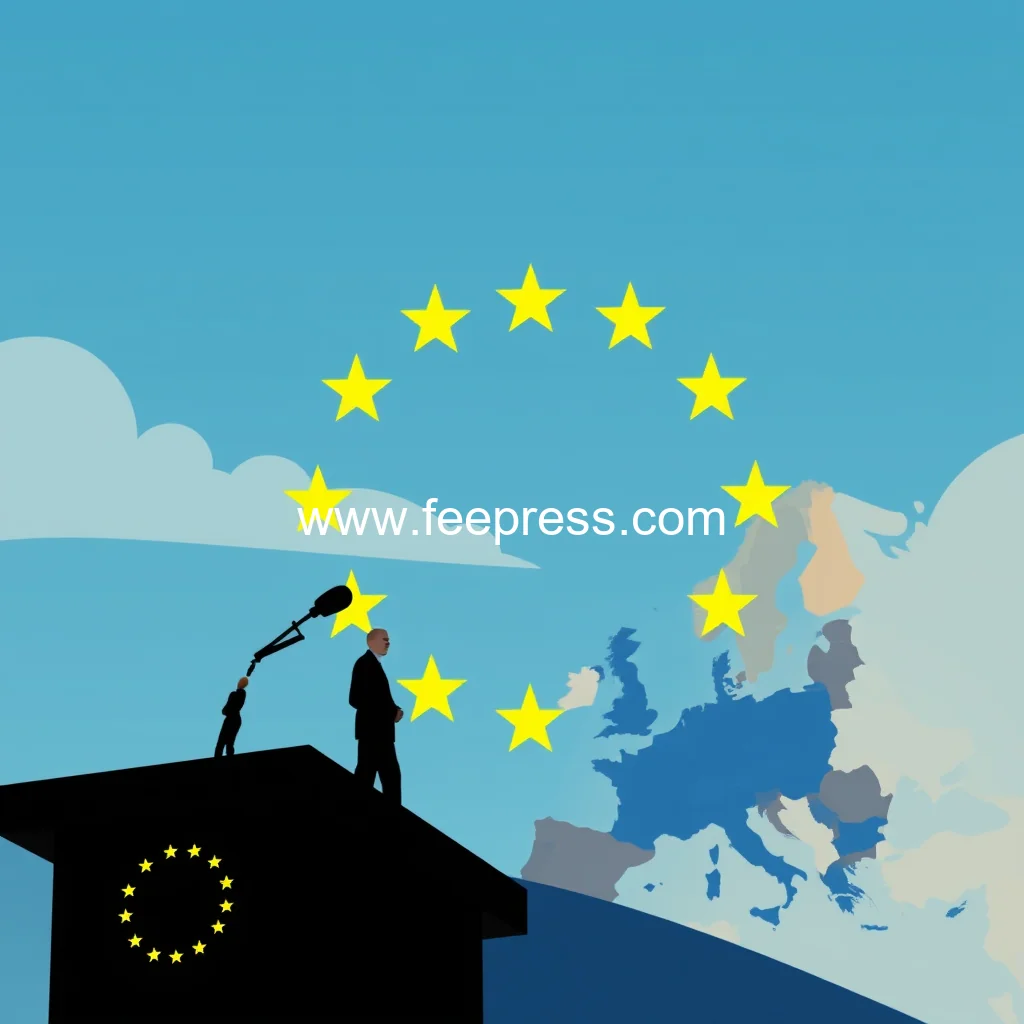 Read more about the article EU ambassador outlines benefits of studying in Europe at EHEF