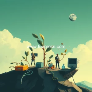 Read more about the article Shore up education hardware supply with sustainable  refurbished technology