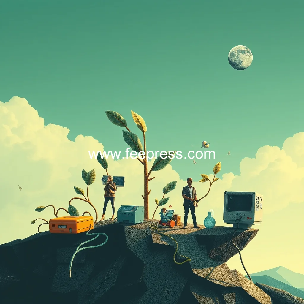 Read more about the article Shore up education hardware supply with sustainable  refurbished technology