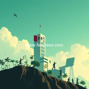 Read more about the article Mexico Growing Higher Education System