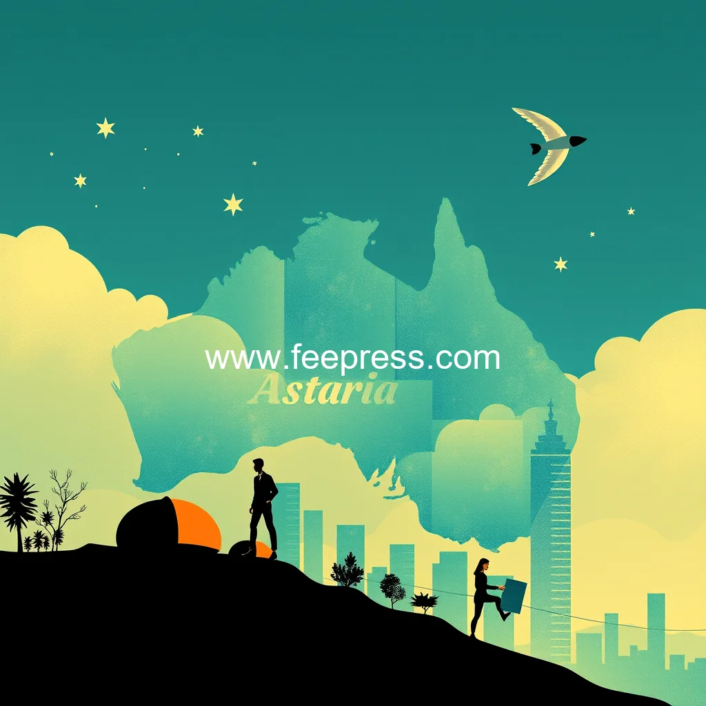 Read more about the article Australia to slash 10 billion off student debt amid cost of living pressures  World