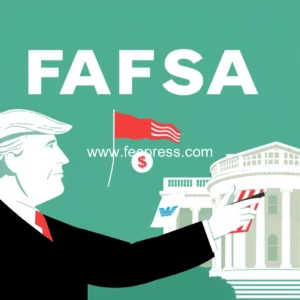 Read more about the article Explaining the Trump Administration FAFSA agenda
