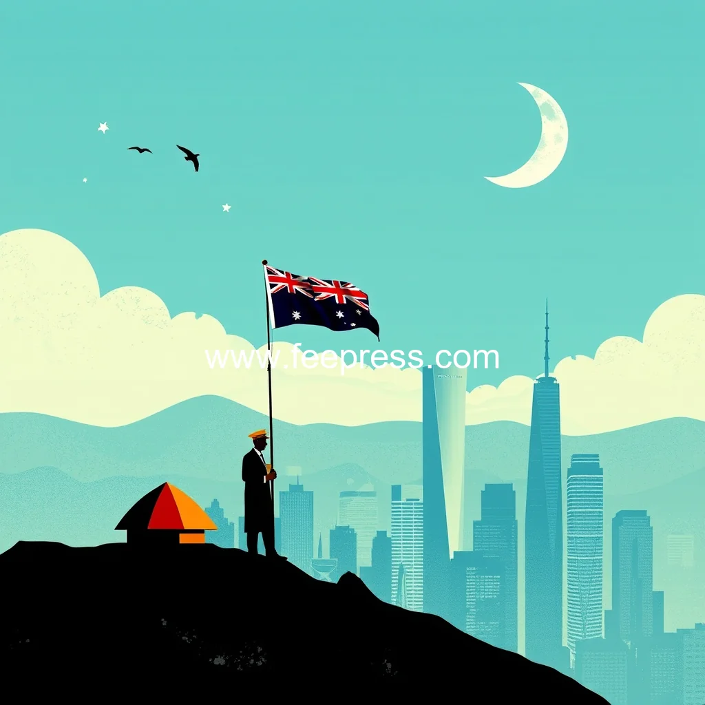 You are currently viewing Double the cost : How Australia increased student visa fees could force Indian students to rethink their study abroad dreams