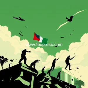 Read more about the article Tax reform bill : Dangerous ambush aimed at destroying public tertiary institutions in Nigeria  COEASU National Accord Newspaper