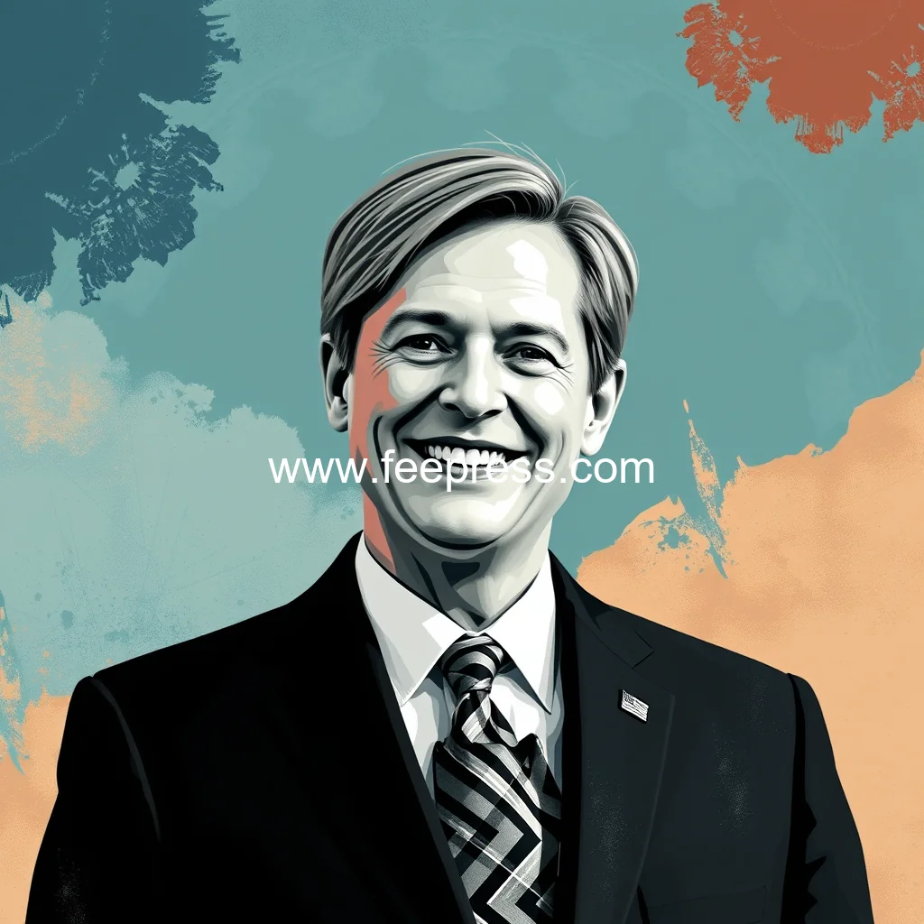 You are currently viewing Kresha appointed GOP Chair of Education Finance Committee