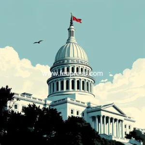 Read more about the article Uncertain future: tuition freeze at stake in legislative session.