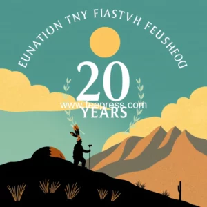 Read more about the article UNM Institute for American Indian Education Clebrates 20 Years