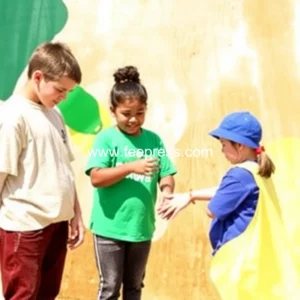 Read more about the article Regional middle and high school students get hands  on with 3rd Ag is for All