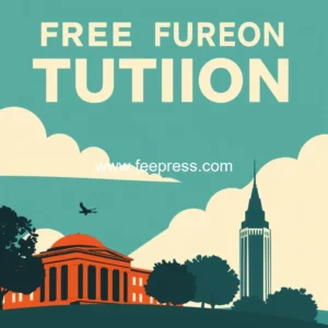 Read more about the article Groundbreaking free tuition initiative launched by university of texas and mit!