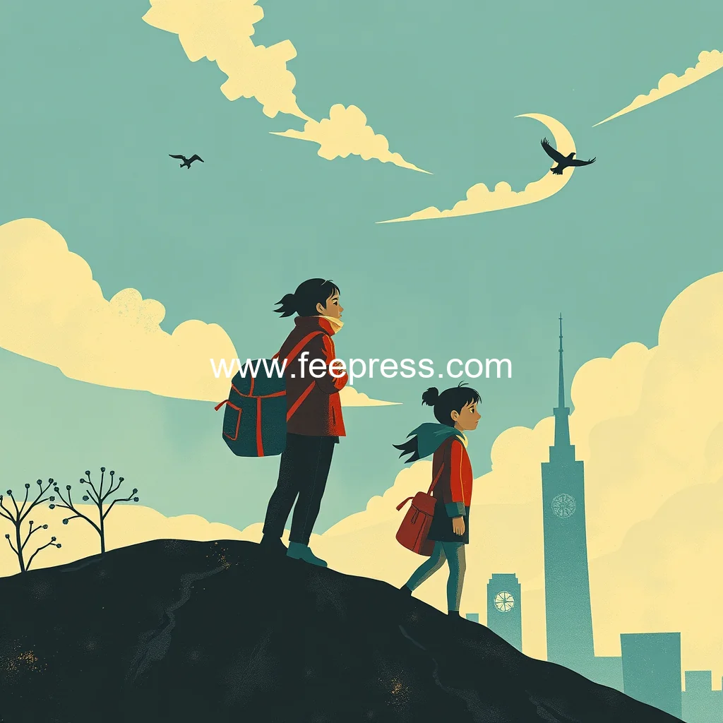 You are currently viewing I felt lost : immigrant parents want more support to help their children go to uni