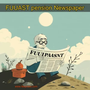 Read more about the article FUUAST pension  Newspaper