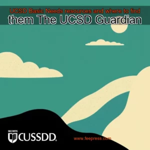 Read more about the article UCSD Basic Needs resources and where to find them  The UCSD Guardian
