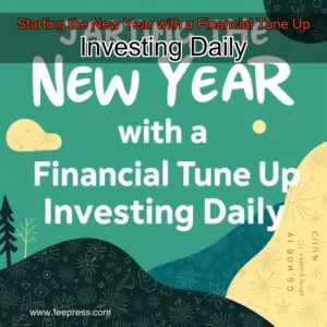 Read more about the article Starting the New Year with a Financial Tune  Up  Investing Daily