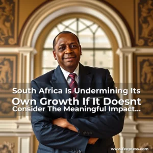 Read more about the article South Africa Is Undermining Its Own Growth If It Doesnt Consider The Meaningful Impact Of Private Institutions In Solving Capacity Constraints In Higher Education  Africa  com