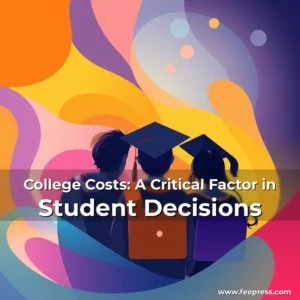 Read more about the article College Costs: A Critical Factor in Student Decisions