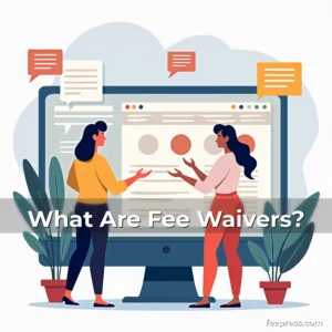 Read more about the article What Are Fee Waivers?